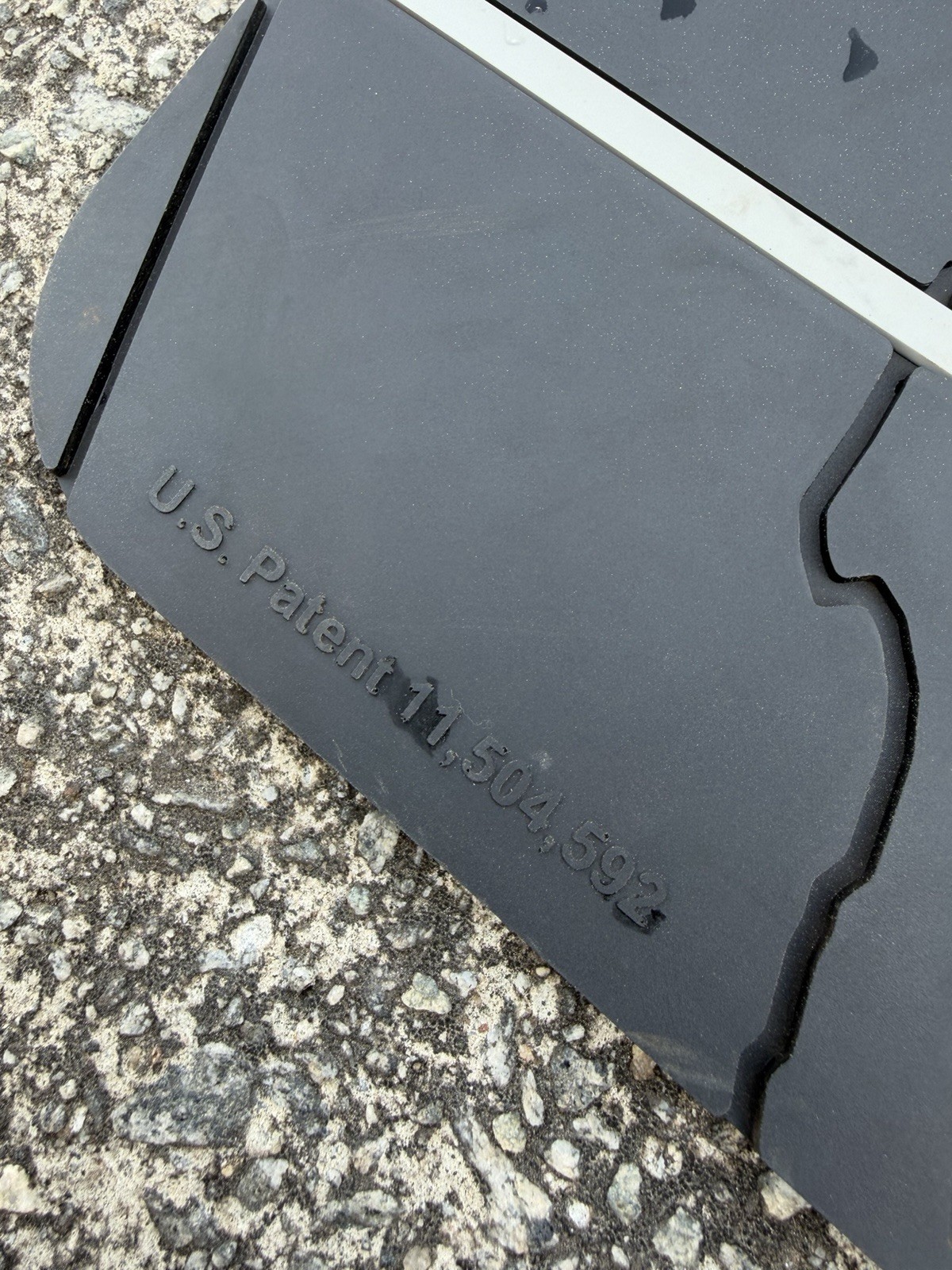 Millermat Miller Mat Professional Original Training Aid For Baseball Softball