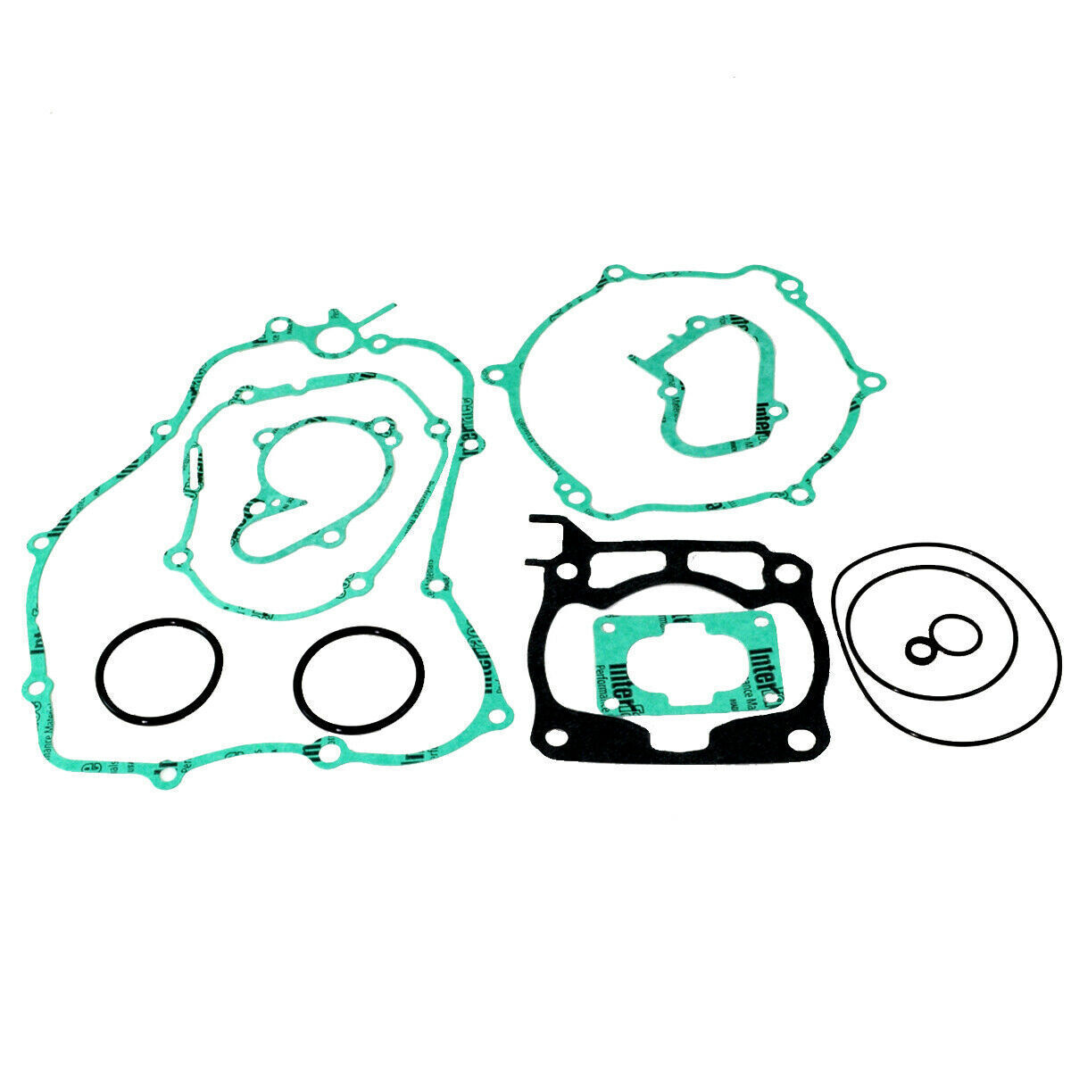 YZ 125 Top End Kit for Yamaha YZ125 Engine Kit Cylinder Piston Gasket 05~22