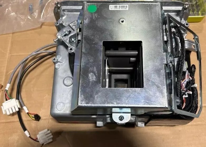 Carestream Dental CS9600 CS 9600 Scanner Tube Head (working pull)