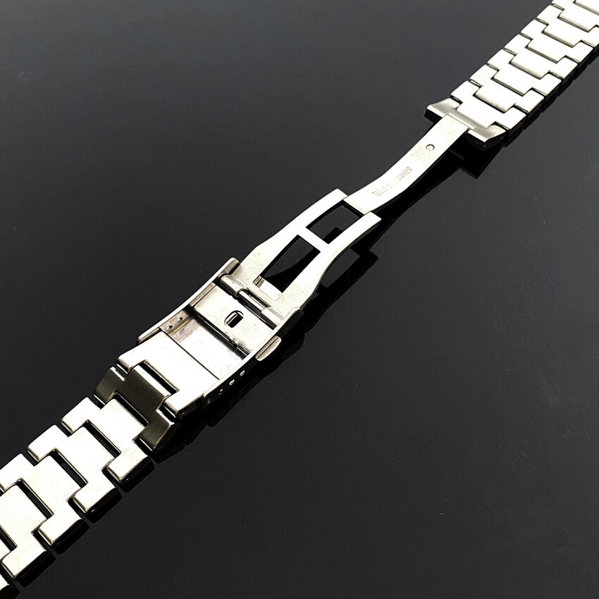 Metal Case Cover For Casio G-SHOCK DW5600 GWM5610 Bezel Kit Watch Bnad Strap