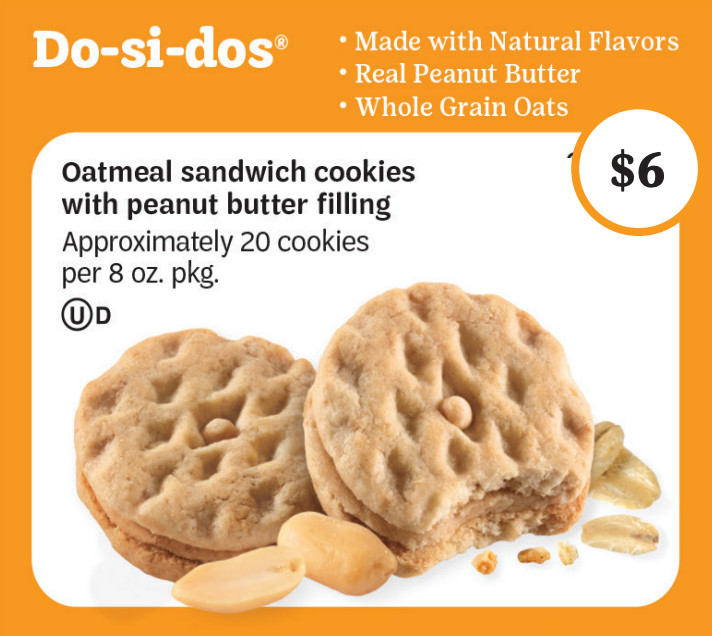 2026 Girl Scout Cookies - All Flavors Available! *No Minimum required*