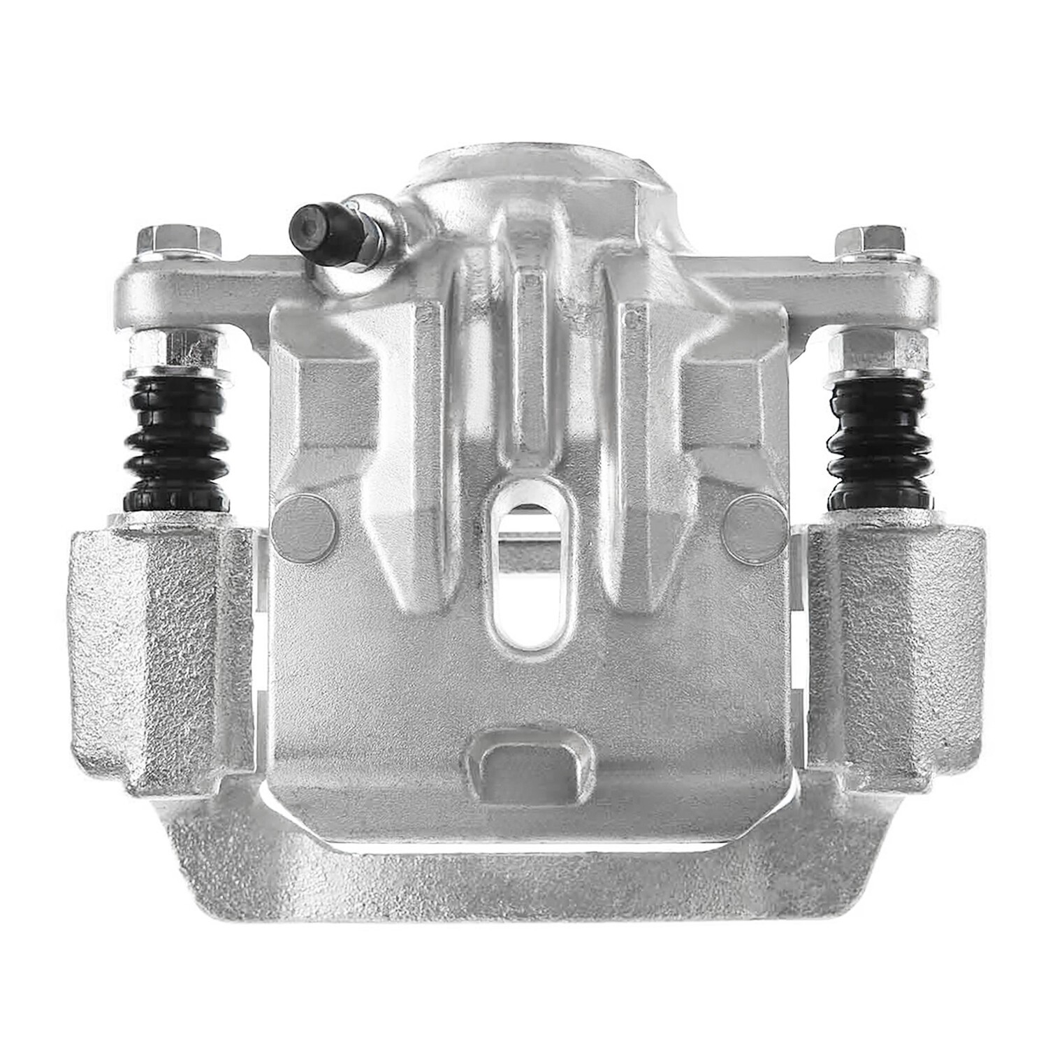 Rear Left Right Brake Calipers w/ Brackets for Subaru Crosstrek Forester Impreza