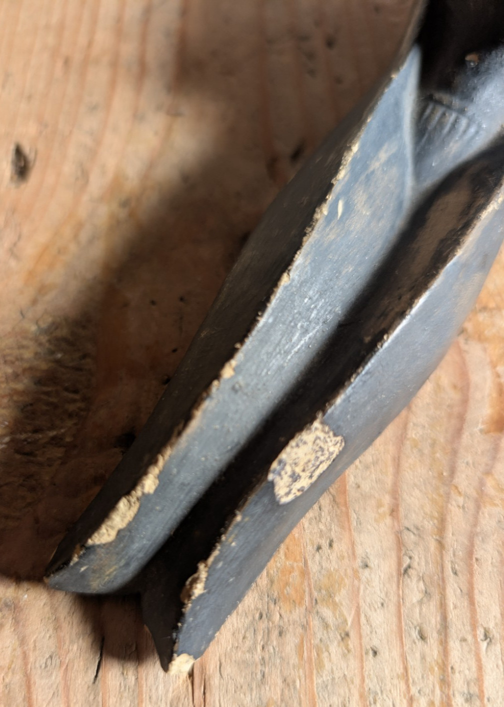 Native American Girl Ornament? - Art Nouveau Style Ceramic Wall Plaque Handmade?