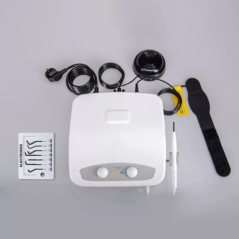 Dental Electrosurgery Unit Electricity Knife High Frequency Electro Scalpel Oral