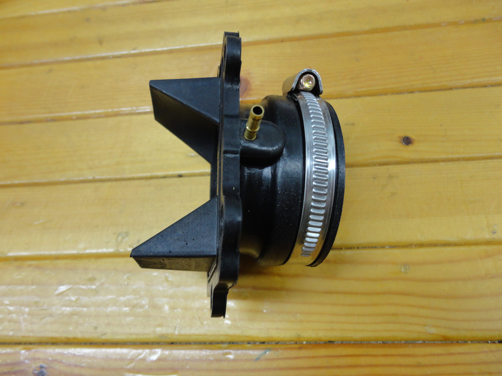 ARCTIC CAT CARBURETOR FLANGE BOOT REPLACES OEM #3005-415 ZR/ZL 500/600 1999-2002