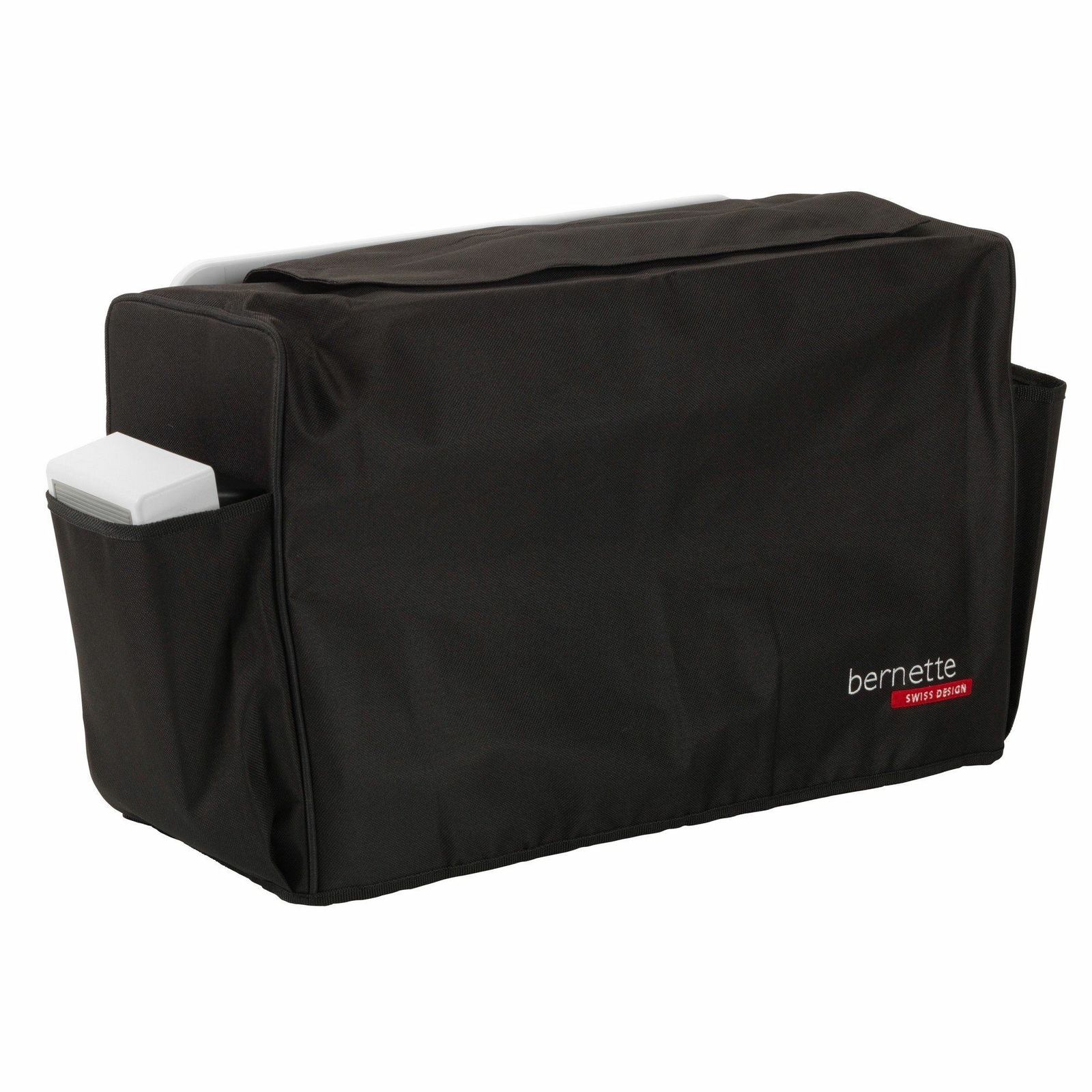 Bernette B79 Sewing & Embroidery Machine Bundle with $598 Software Package