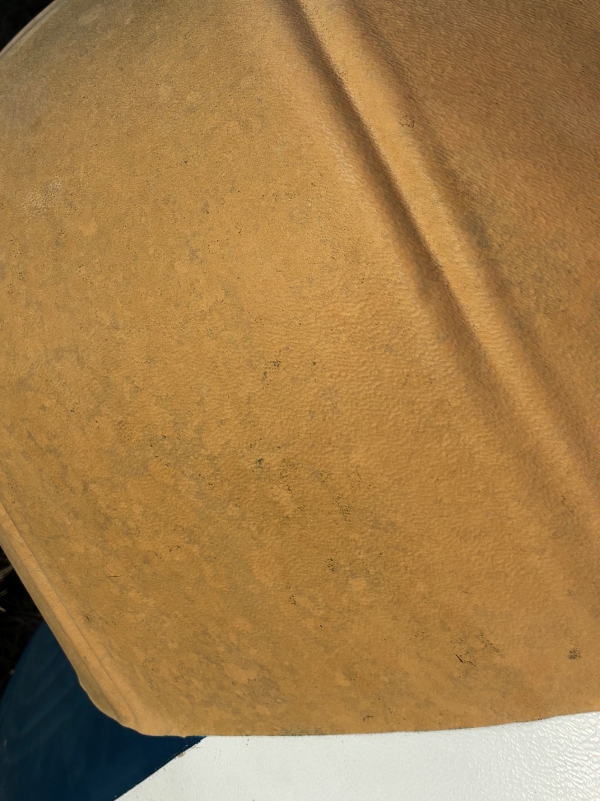 Vintage Napa Hat Truck Topper Car Man Cave Garage