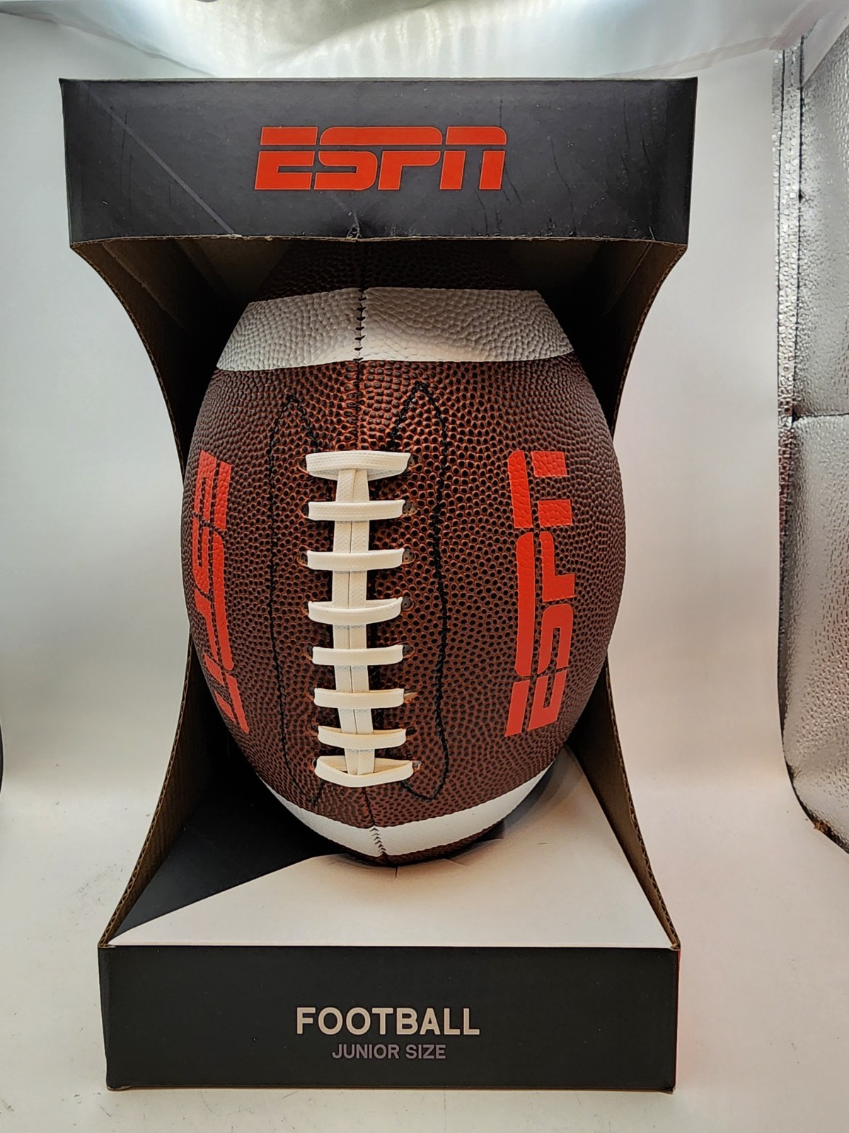 ESPN Football Junior Size