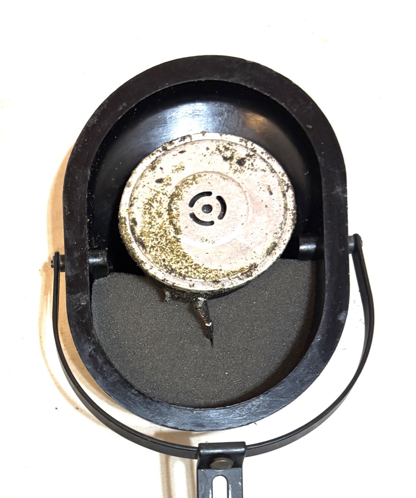 Headset H-161E & F Foam and Ear Cushions Replacement Set