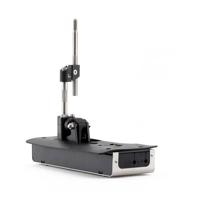 Hybrid Racing A2 K-Series Swap Bolt-In Short Shifter Assembly for Civic Integra