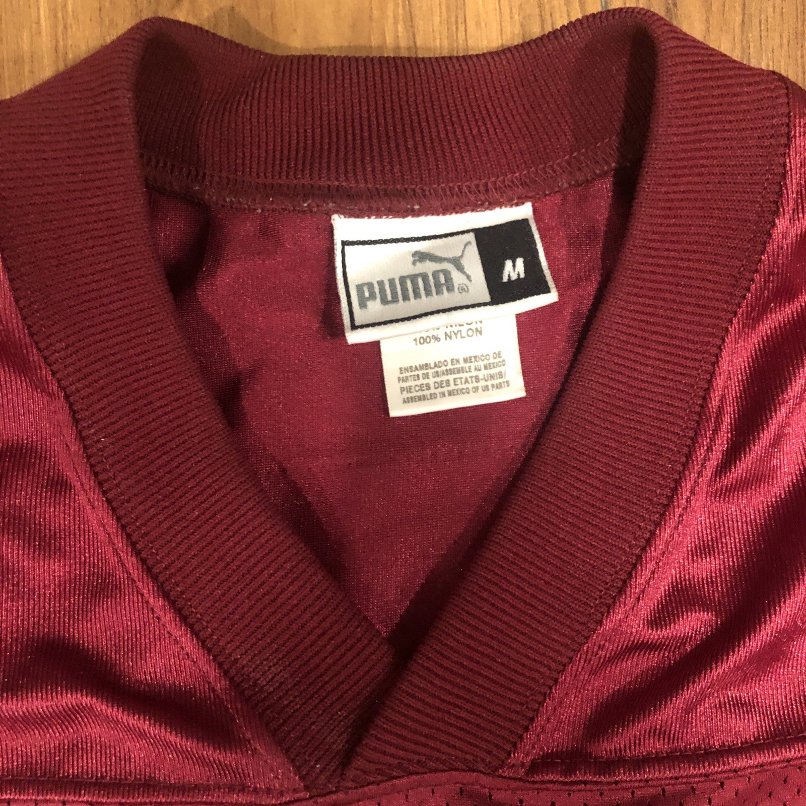 Deion Sanders Washington Redskins #21 Jersey