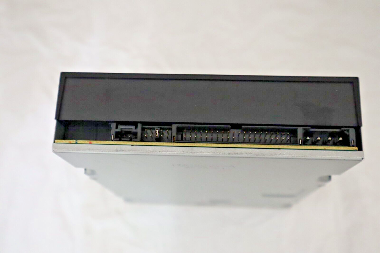 NEW 203350-C71 COMPAQ HEWLET PACKARD HP 10X DVD 40X CD-ROM DRIVE IDE WHITE BEZEL