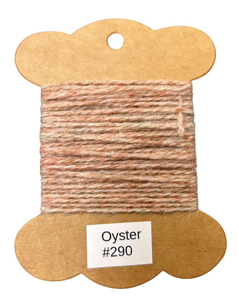 Jamieson’s Shetland Spindrift Yarn, Killer Bug, Grave Digger & other flies 15ft