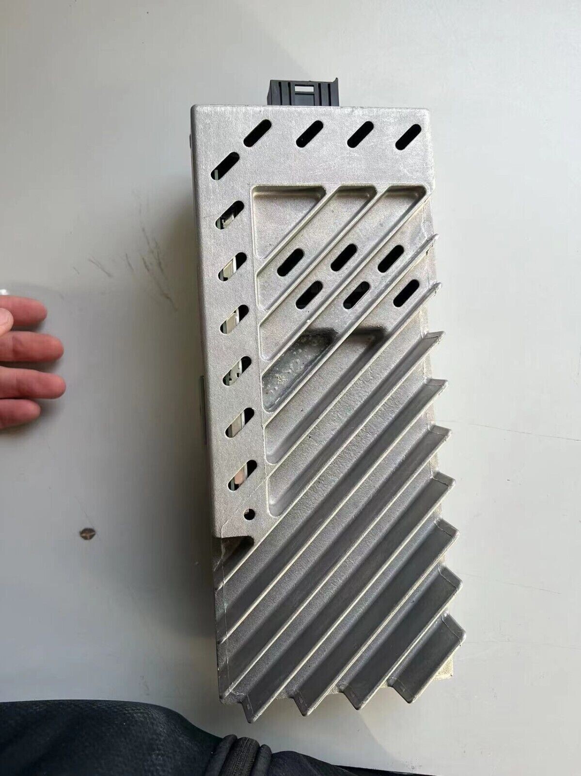 ✅ OEM BMW F30 F34 F36 F32 F80 F82 M3 M4 Stereo Audio Amplifier Amp HARMAN BECKER