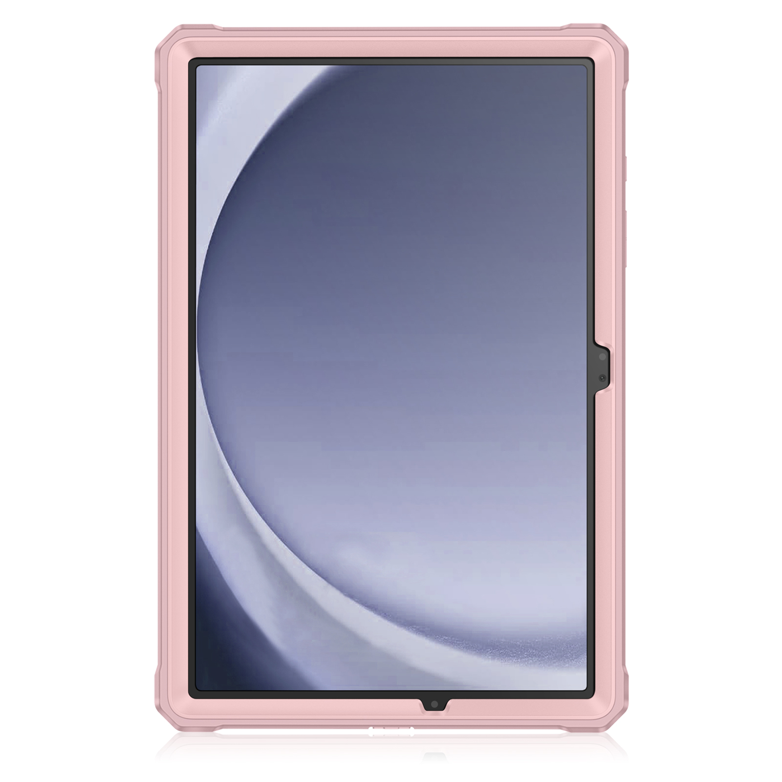 Shockproof Case for Samsung Galaxy Tab A9 Plus 11" (2023) Rugged Kickstand Cover