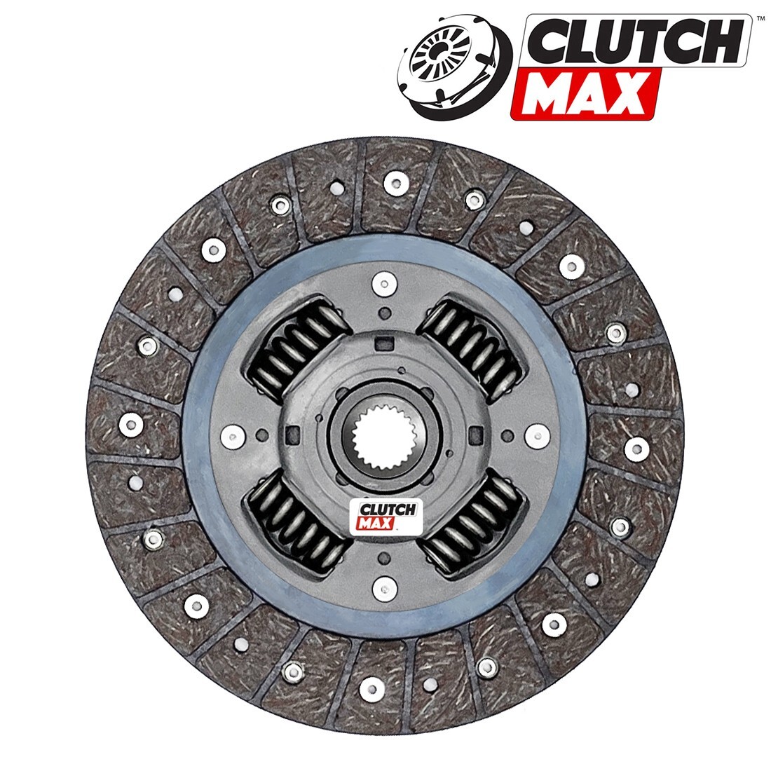 CLUTCHMAX STAGE 1 CLUTCH KIT & FLYWHEEL for 1990-2005 MAZDA MIATA MX-5 1.6L 1.8L