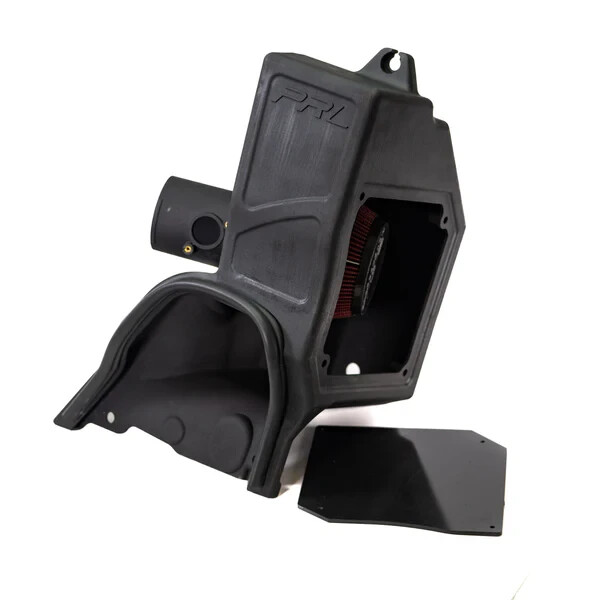 PRL Motorsports High Volume Intake System for Honda Civic Type-R FL5 22+ New