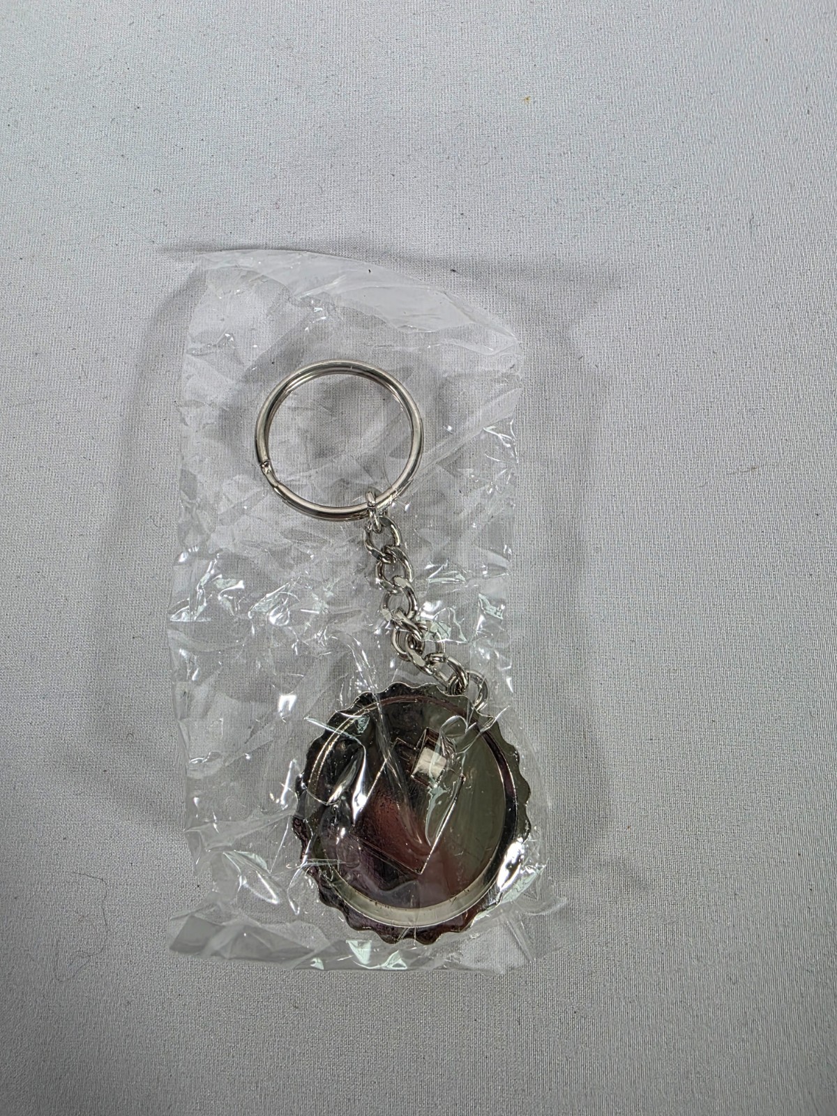 American Reunion Bottle Opener Movie Promo Keychain - 2012