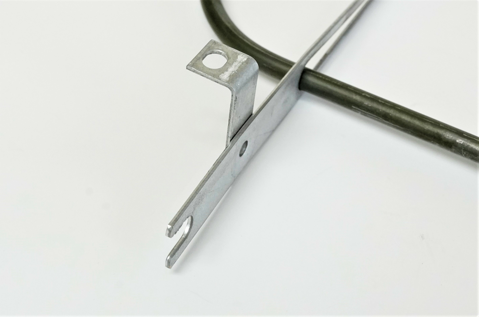 WB44T10009 for GE Range Oven Heating Element Upper Broil Unit AP2030995 PS249284