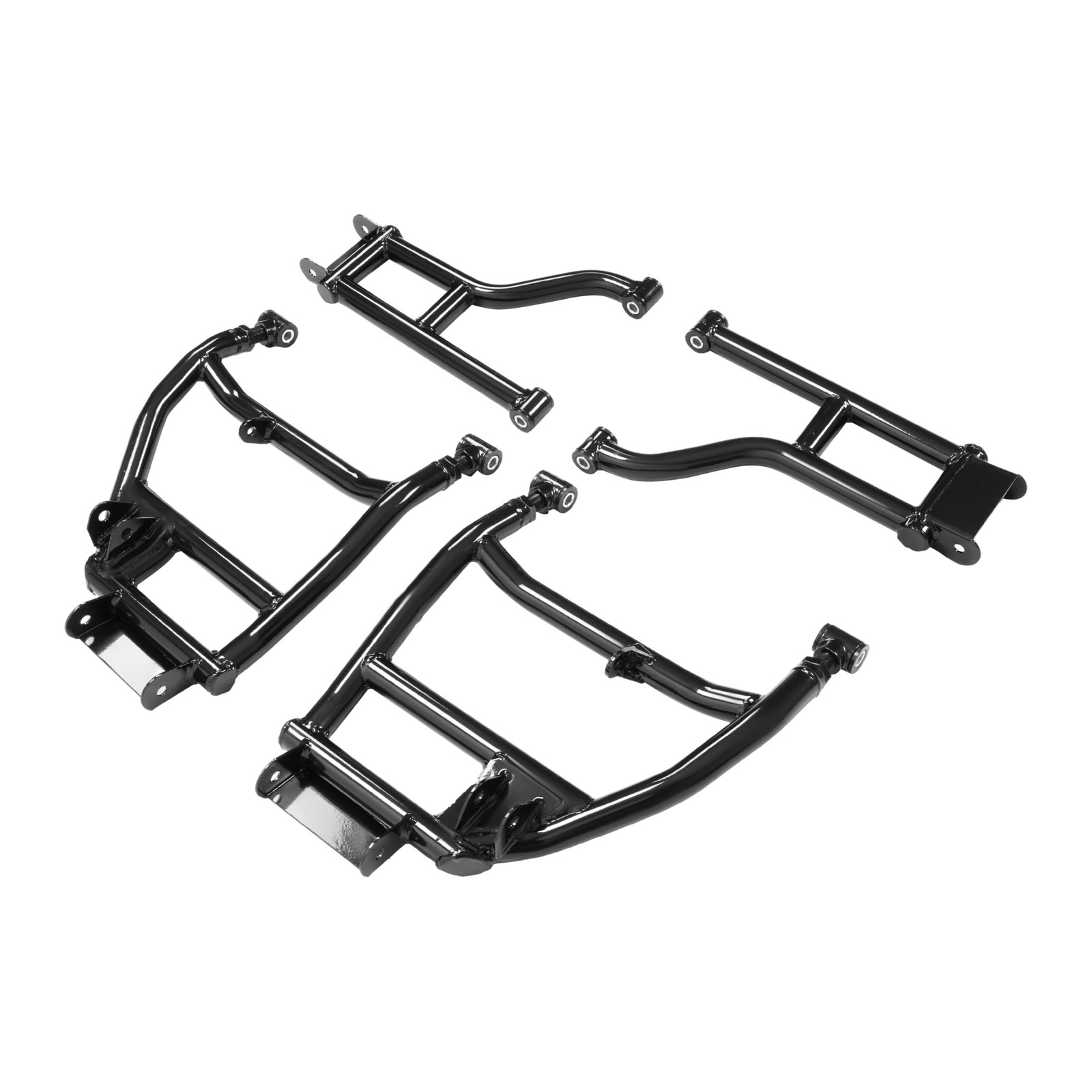 High Clearance 1.5" Forward Offset Rear A Arms