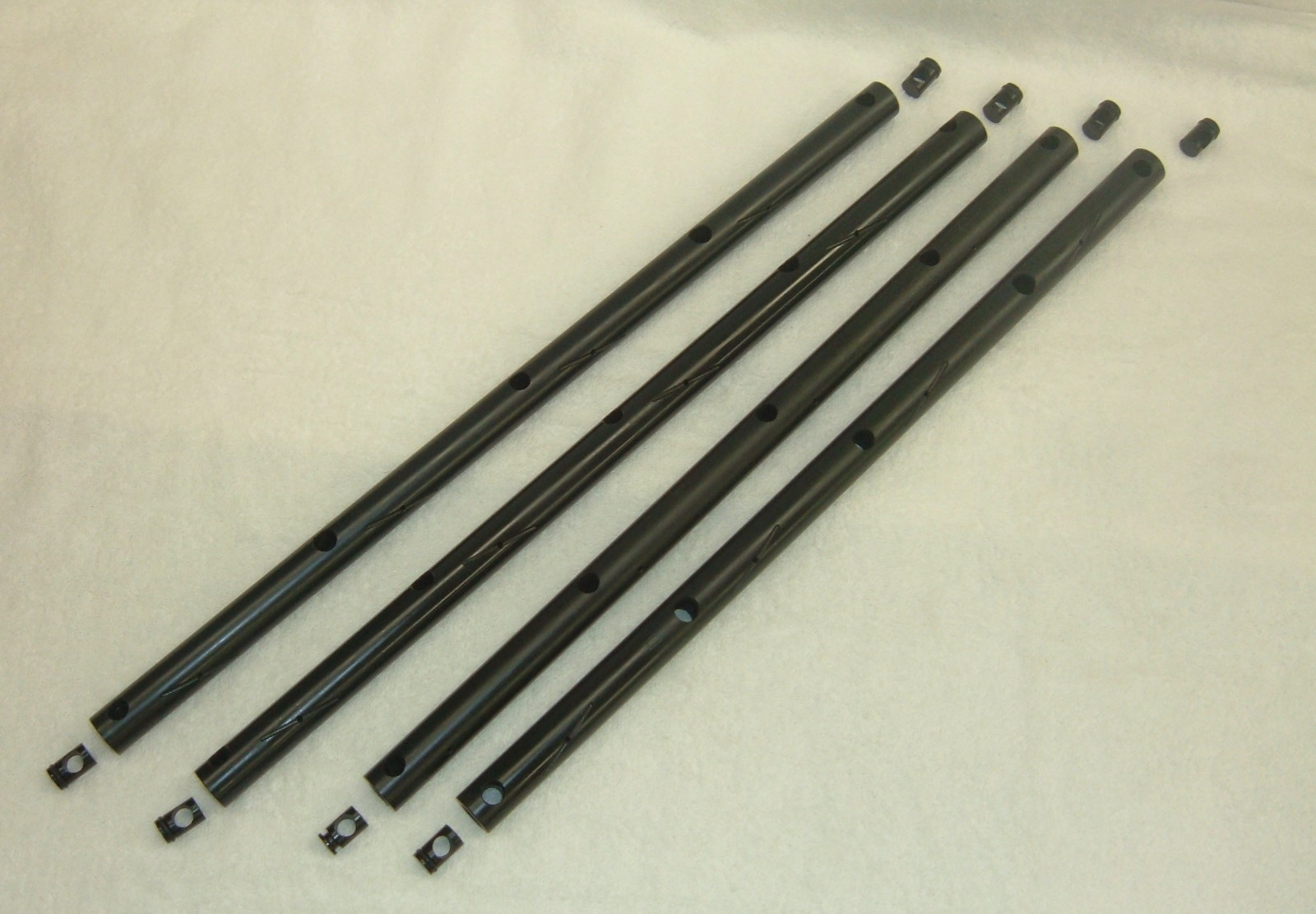 New Fits 426 Hemi Improved Rocker Shafts Nitro Race Nostalgia Super Stock