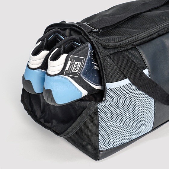 [N COLLECTION] Hyundai N Duffle Bag N Performance