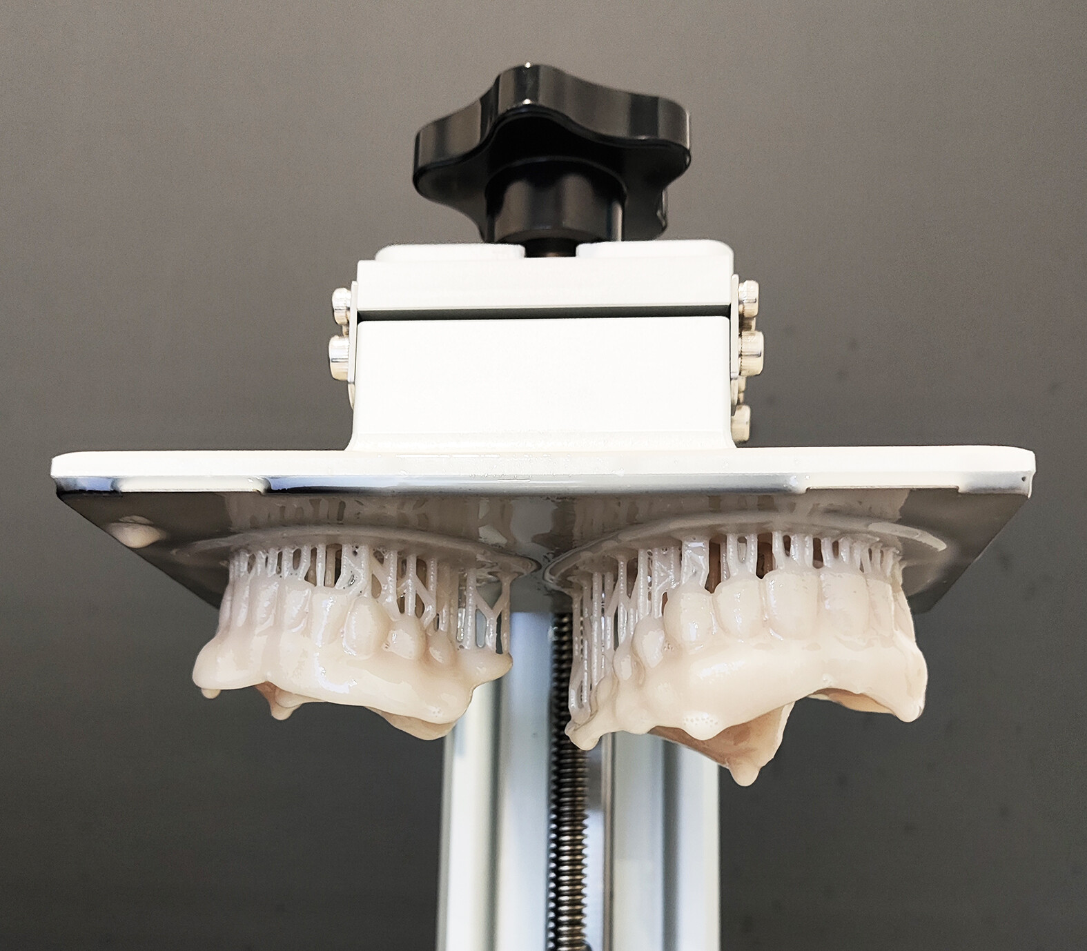 DLP SLA LCD 3d printer ALL ON X resin - for all on x cases, bridges,arcs, hybrid