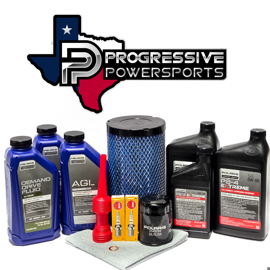 17-26 Polaris Ranger XP 1000 EXTREME Full Service Maintenance Kit (XP ONLY) P04E