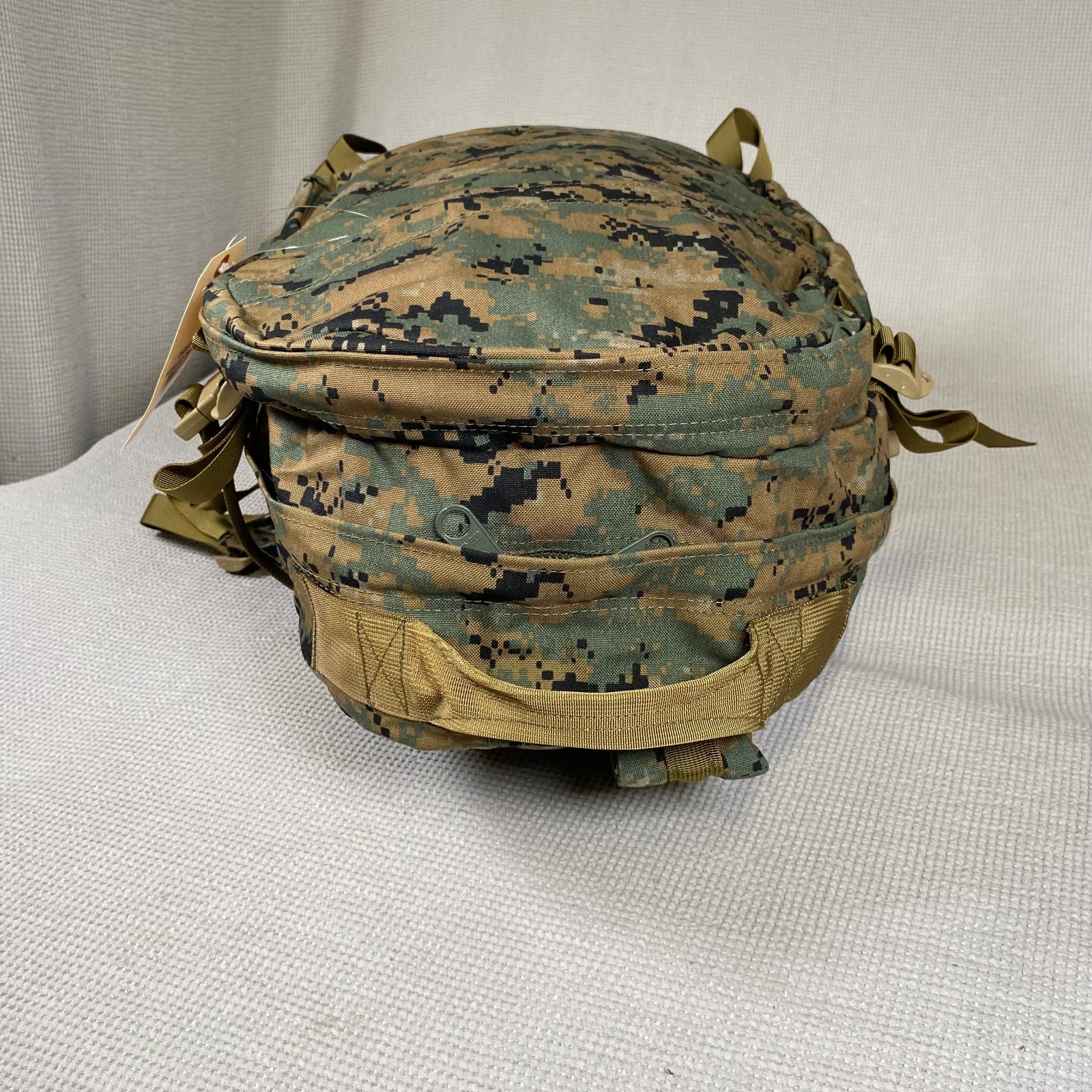 Fireforce Fine Uniform 3-Day Assault Pack 32L USMC Eagle - WOODLAND MARPAT
