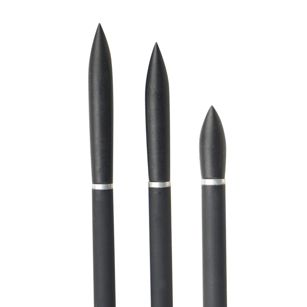 12pcs Broadheads 100-350gr Points Archery Arrowheads Tips Practice Field Hunting