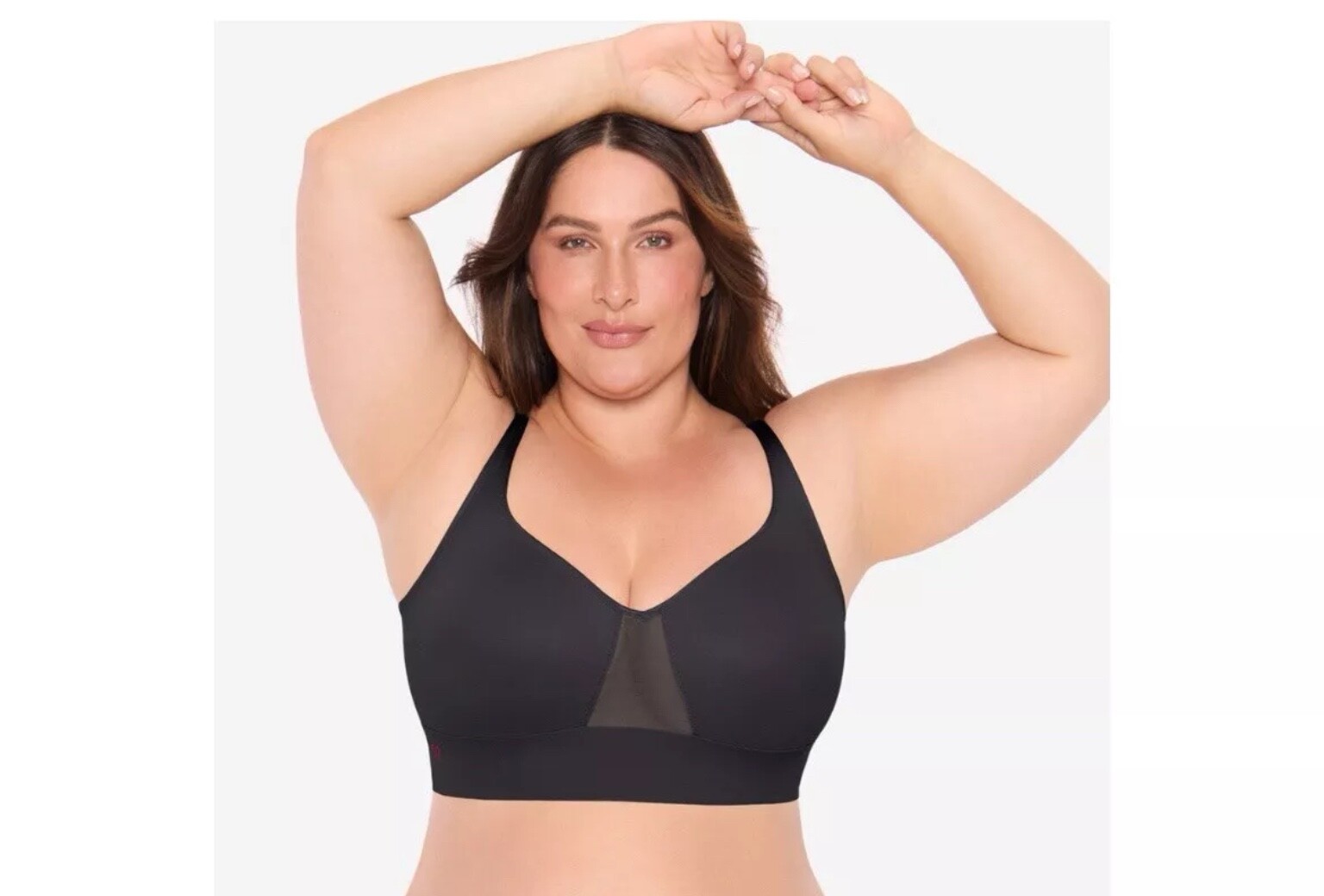 RUBY RIBBON EVERYDAY DEMIETTE #3067 NEW!