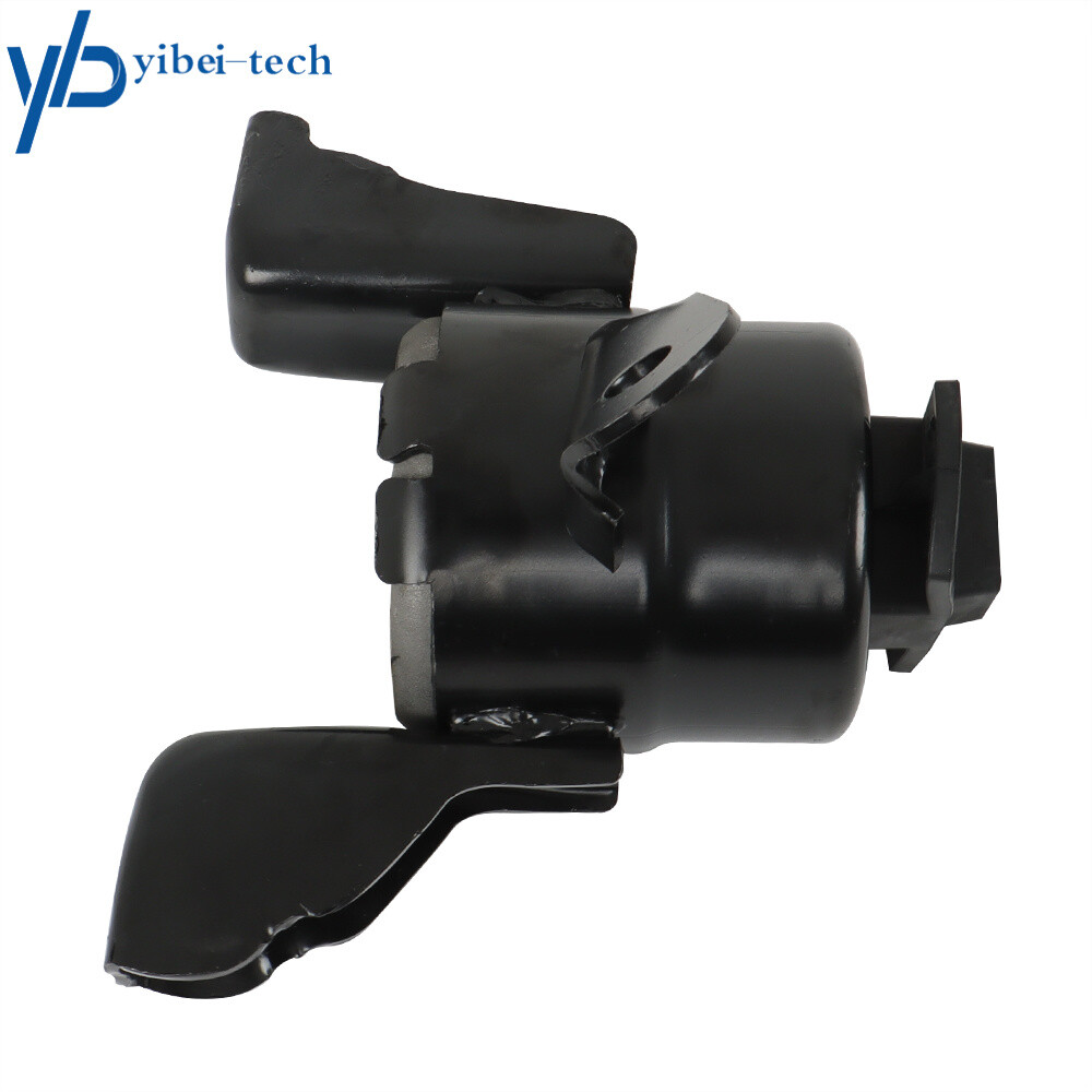 Motor & Trans Mount 3PCS Set For 10-12 Ford Fusion 2.5L 2010 Mercury Milan 2.5L