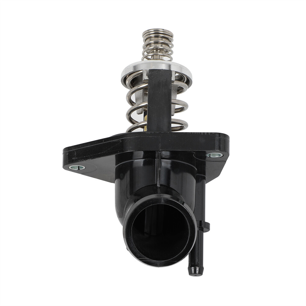 For Chevrolet Silverado 1500 4.3L 5.3L 6.2L 2014-2018 Water Outlet + Thermostat