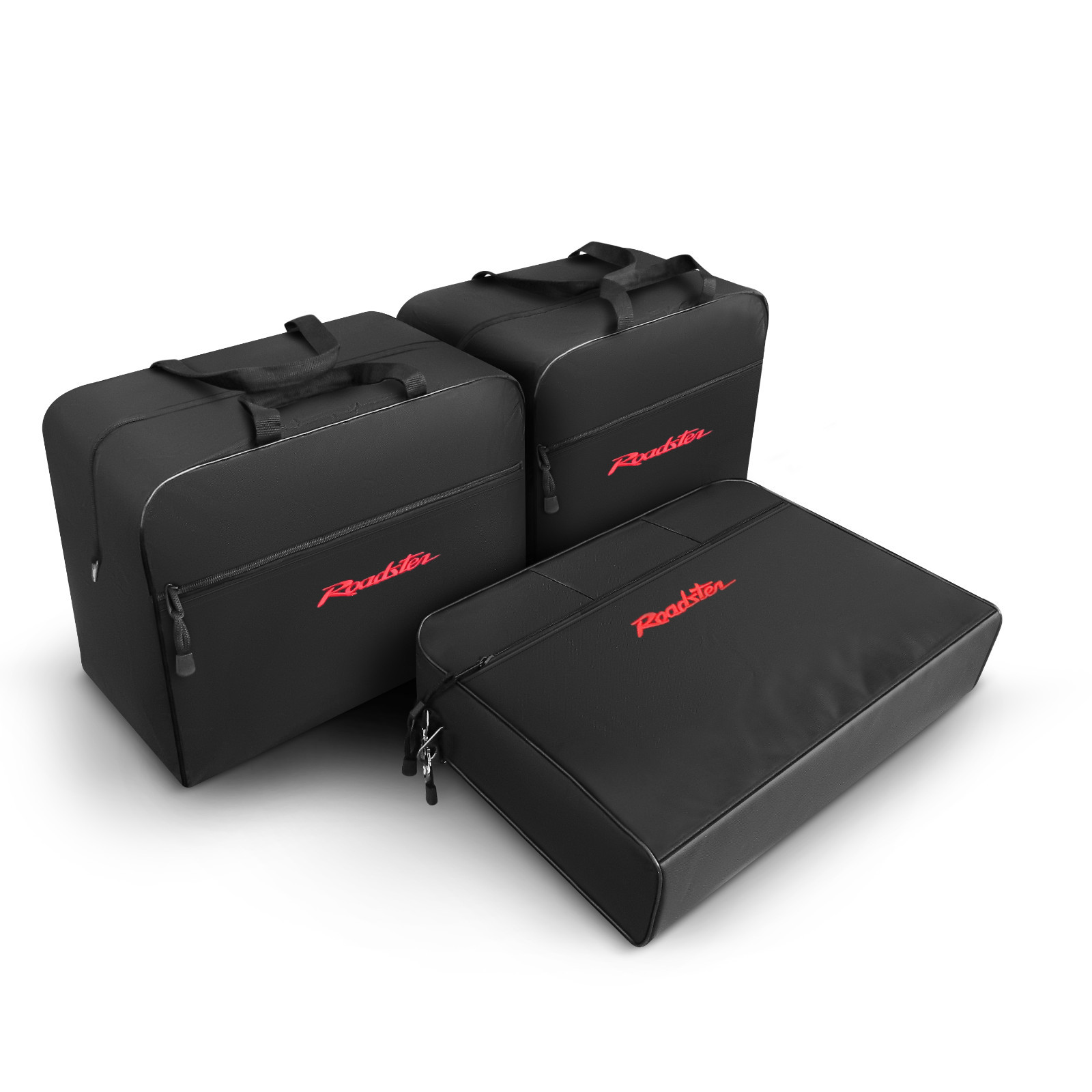 Mazda MX-5 Miata Luggage Bags (ND 2016+)