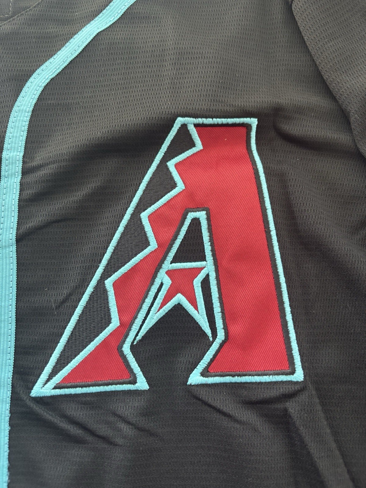 SALE New Corbin Carroll Arizona Diamondbacks Men's Jerseys! Ships fast!
