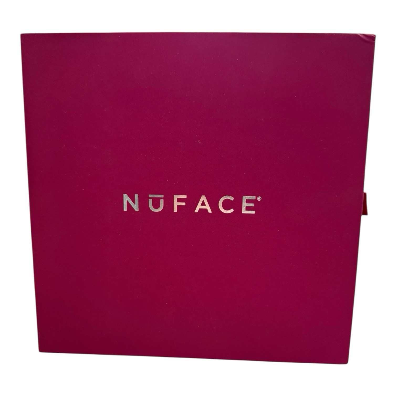 NUFACE TRINITY Limited Edition~Smart Advanced Facial Microcurrent