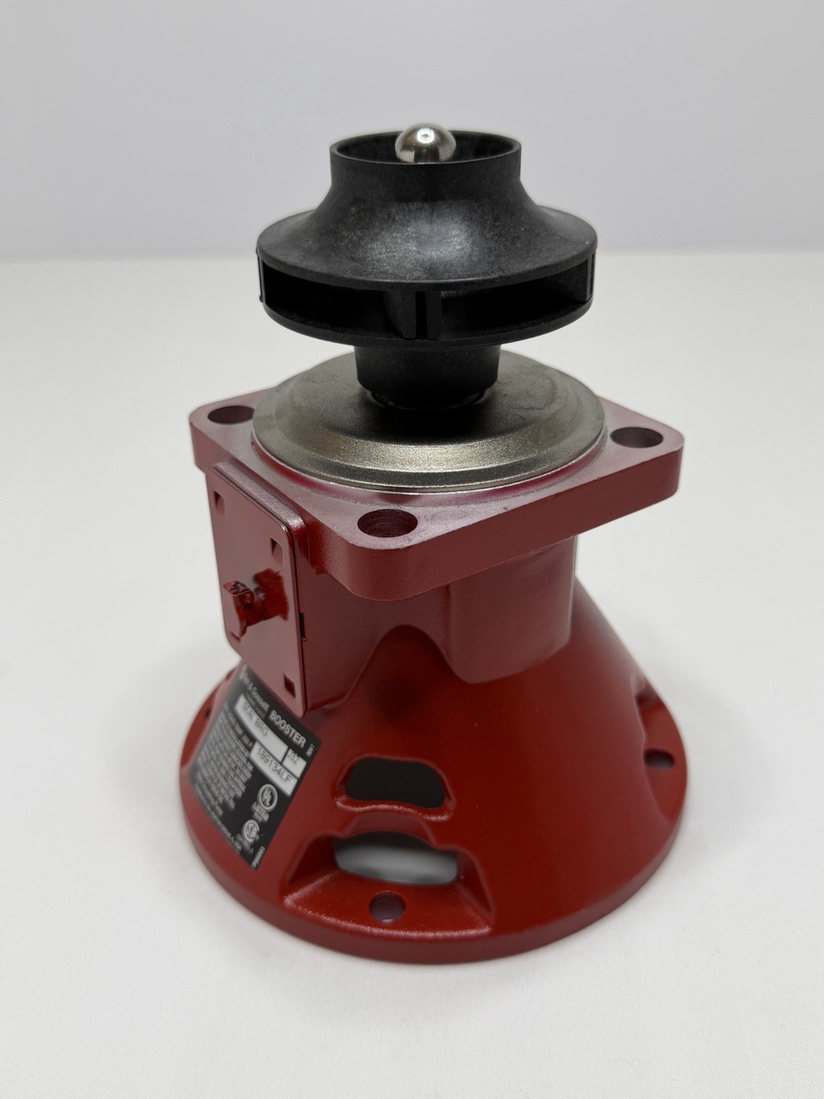 Bell & Gossett 189134LF Bearing Assembly Series 100 with Impeller