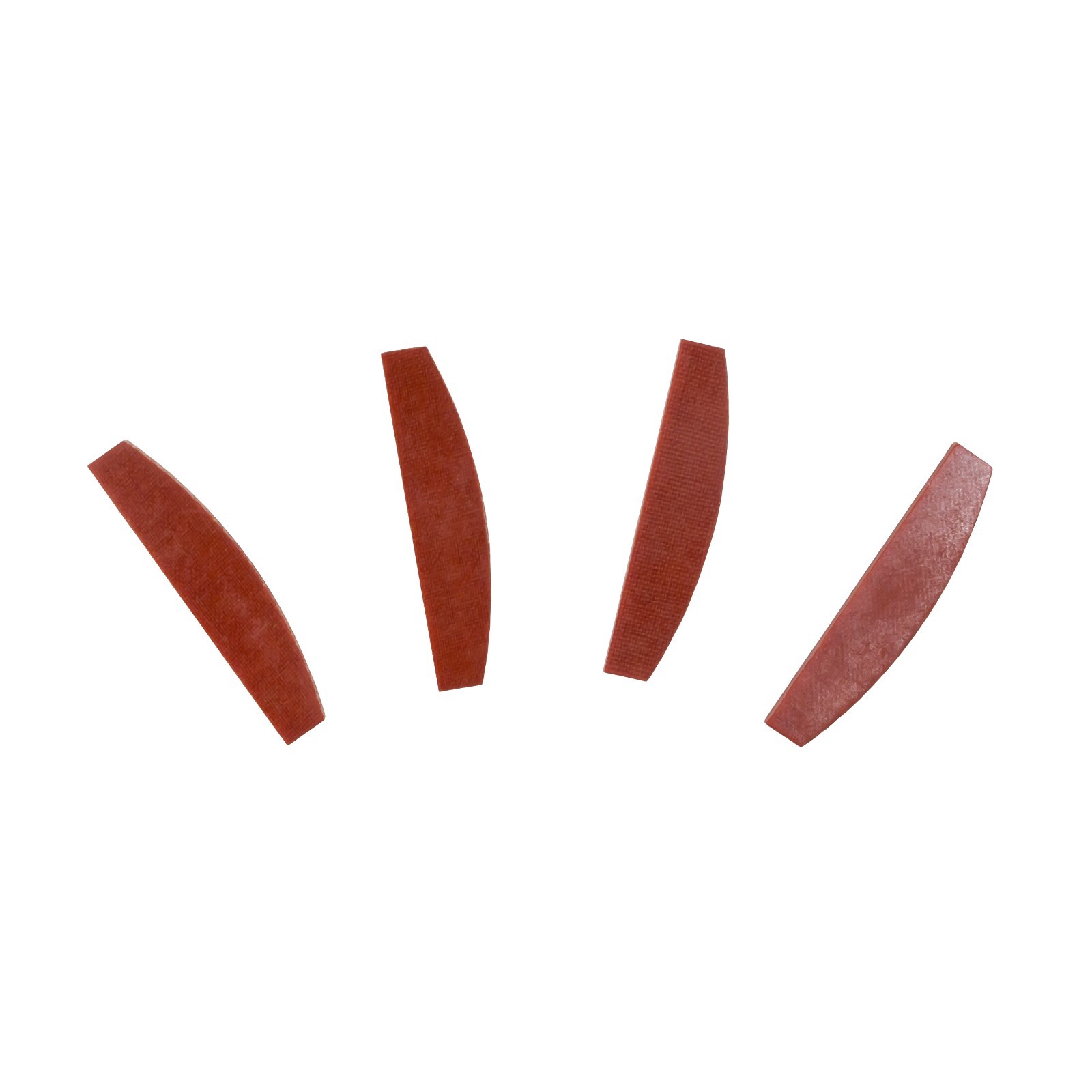 Blade-Rotor Vanes (Set of 4) for Air Tools