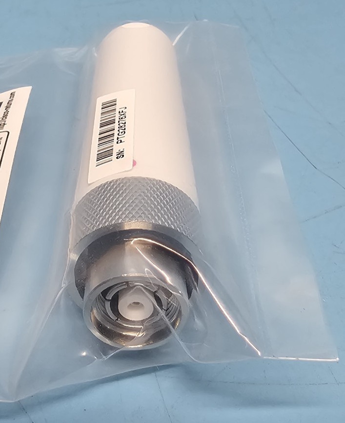 New, Sealed Cisco AIR-ANT2535SDW-RS 2.4GHz 3dBi/5 GHz 5dBi Low Profile Antenna.