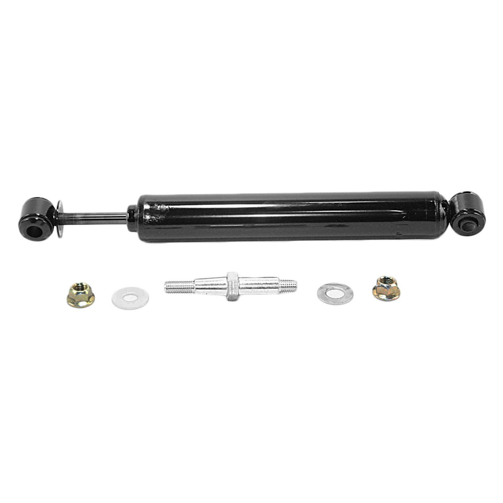 For Dodge Ram 2500 3500 4WD Monroe Magnum Front Steering Damper Stabilizer Shock