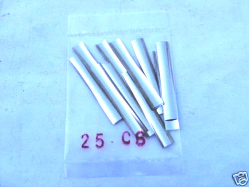 25 New Locksmith Shims Made in USA