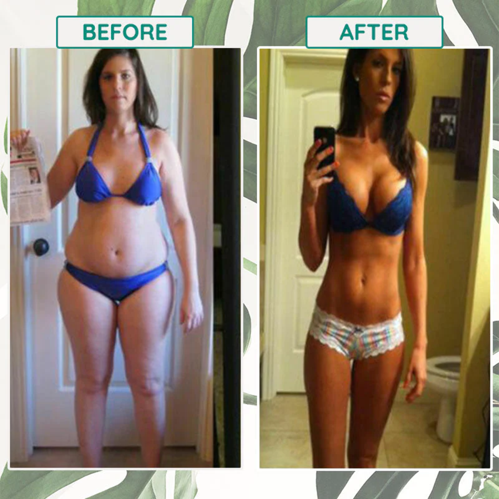 50PCS Slim Patch Weight Loss Slimming Diets Pads Detox Burn Fat Adhesive USA