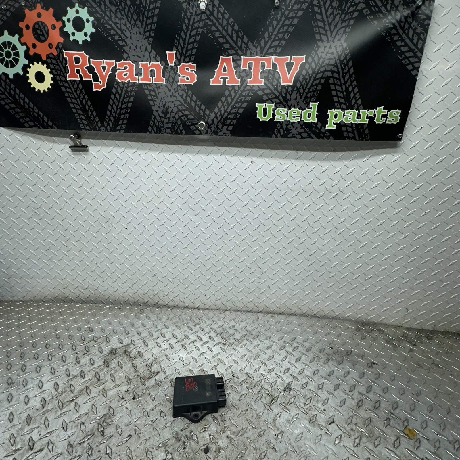 CDI Igniter ECU Module 21119-1438 for KAWASAKI Vulcan 800 VN800 1995-2005