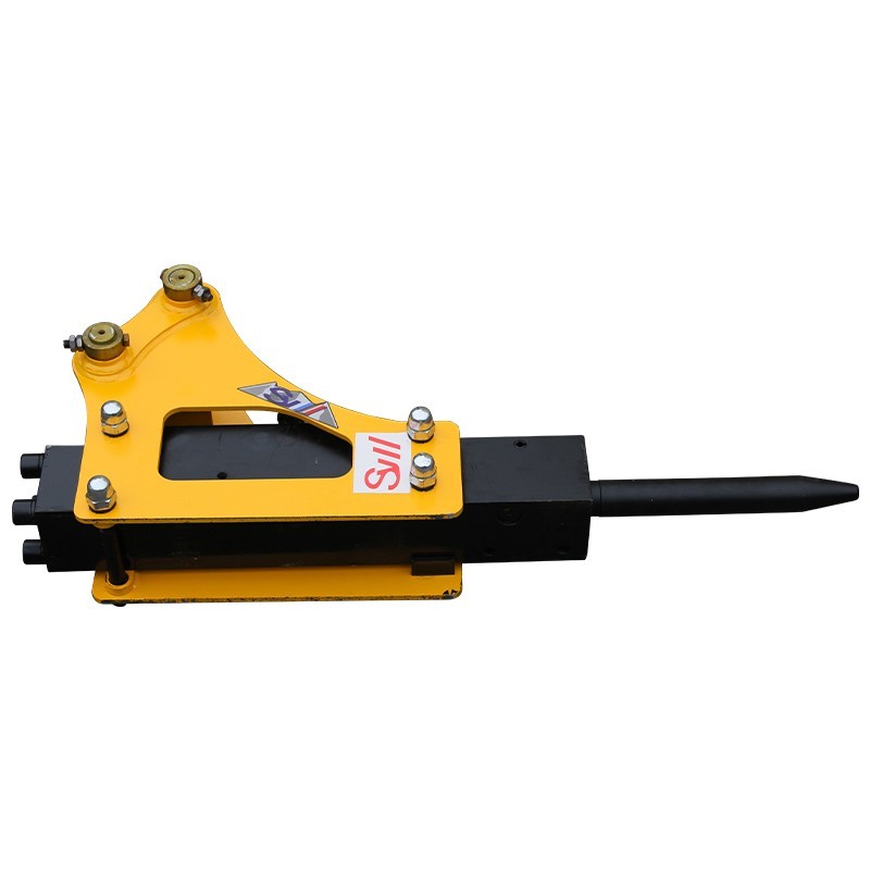 USA FREE SHIPPING Hydraulic Breaker Hammer 1.8-2 TON Mini Excavator Attachment