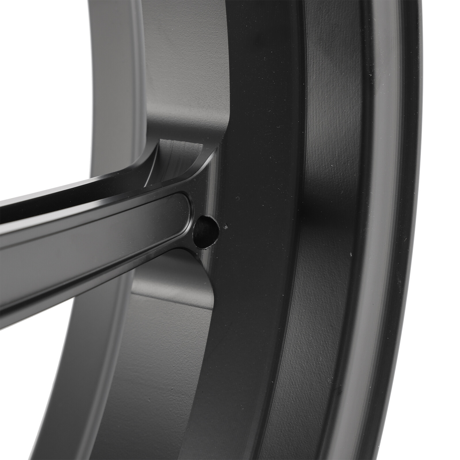 3.5X17" Front Wheel Rim For BMW S1000R S1000RR S1000XR (M VERSIONS) 2019-2024