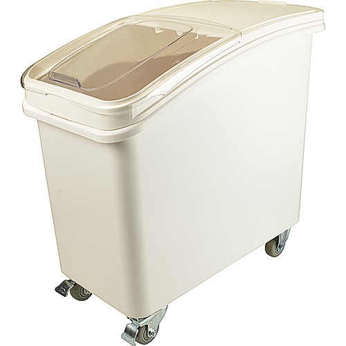 Winco IB27 27 gal Ingredient Bin