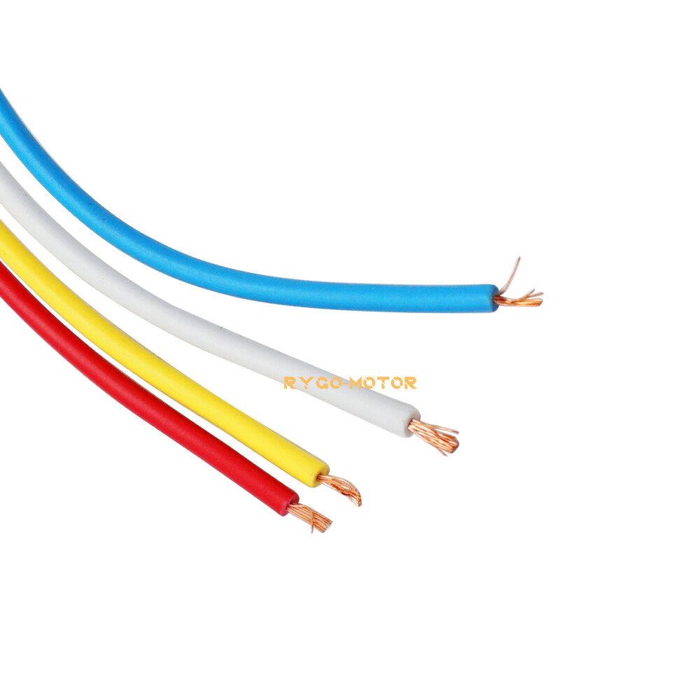 Starter Solenoid Relay & Plug & Spark for Yamaha Big Bear 250 400 YFM250 YFM400