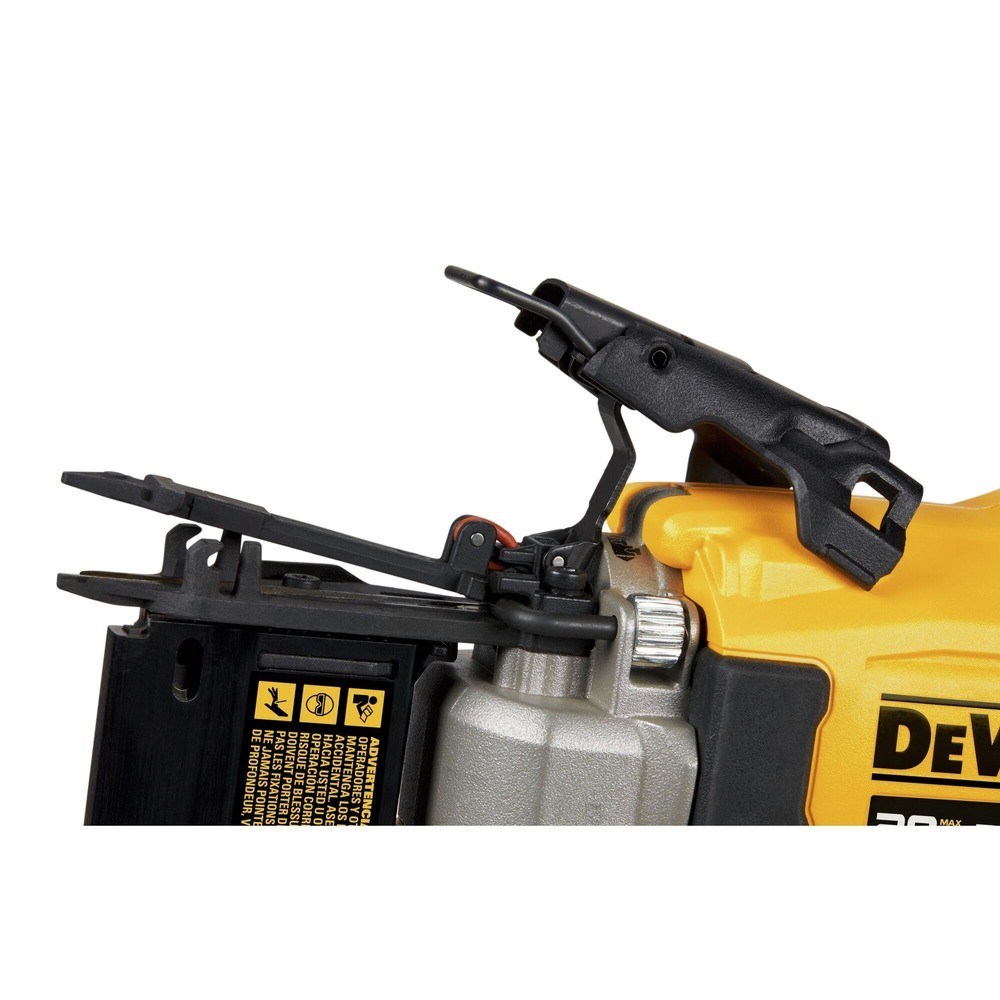DeWalt DCN623BR 20V MAX 23 Gauge Pin Nailer (Tool Only) Certified Refurbished