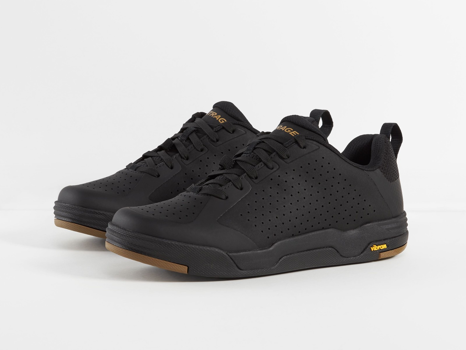 Bontrager Flatline Mountain Bike Shoe 41 Black