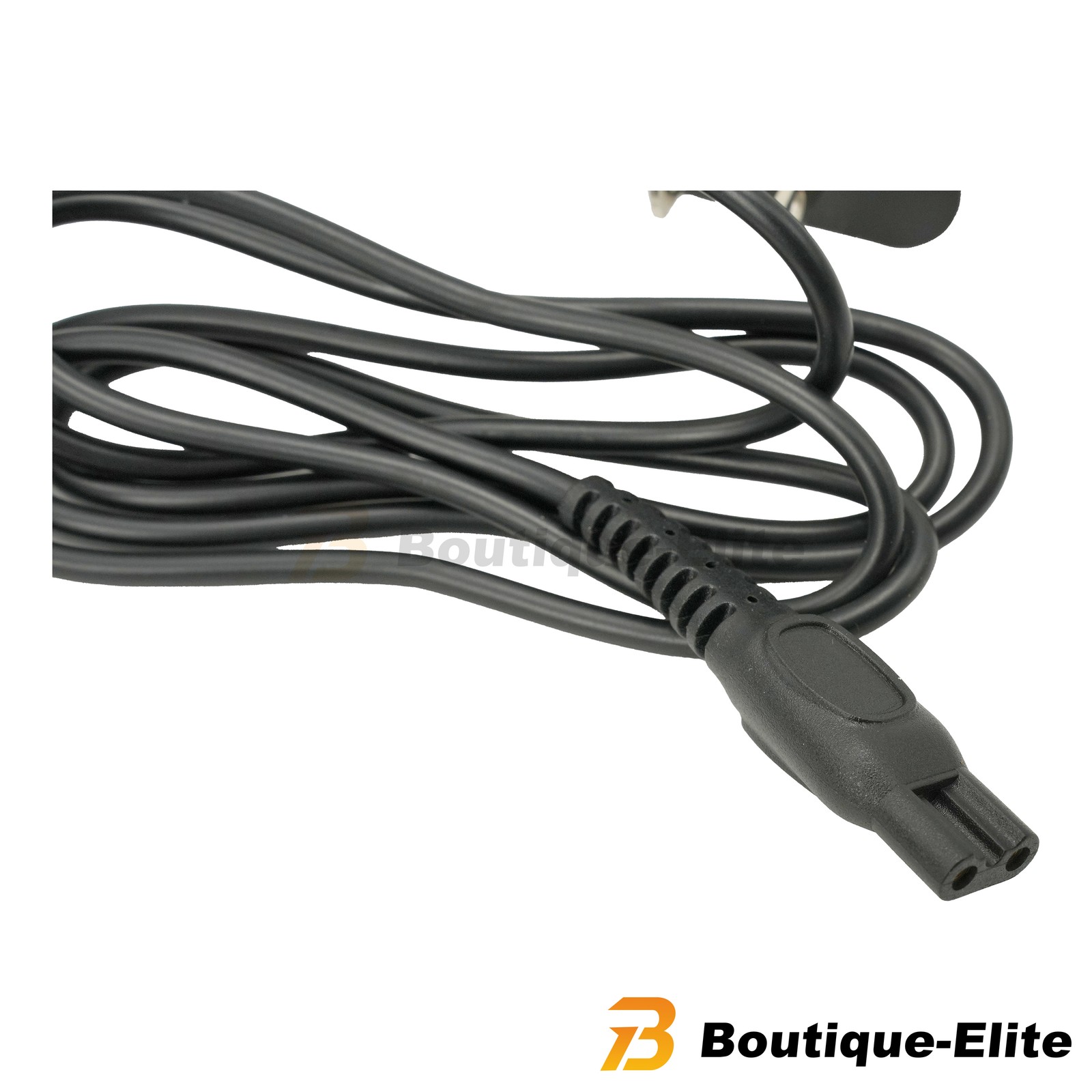 NEW For Philips Norelco Electric Shaver HQ8505 Power Cord Charger